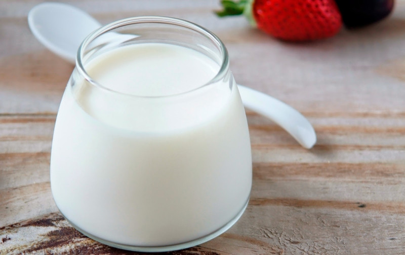 Sữa là một trong những thực phẩm tăng cân, cải thiện vóc dáng được sử dụng nhiều nhất trong vài thập kỷ gần đây.