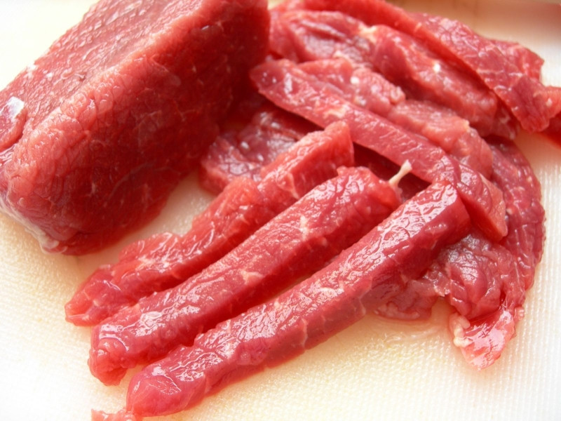 Thịt heo là một thực phẩm phổ biến có thể chế biến thành nhiều món ăn ngon miệng