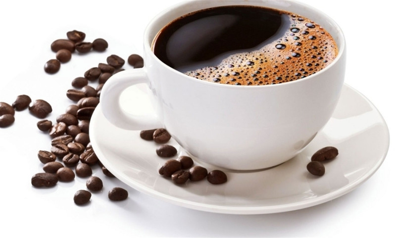 Cafein giúp não bộ tỉnh táo làm việc