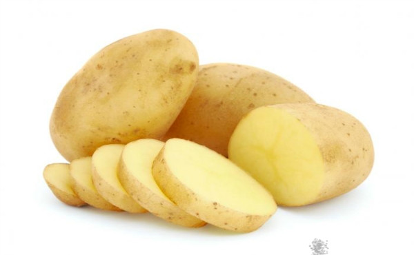 Trong 100g khoai tây có chứa 3,2mg sắt