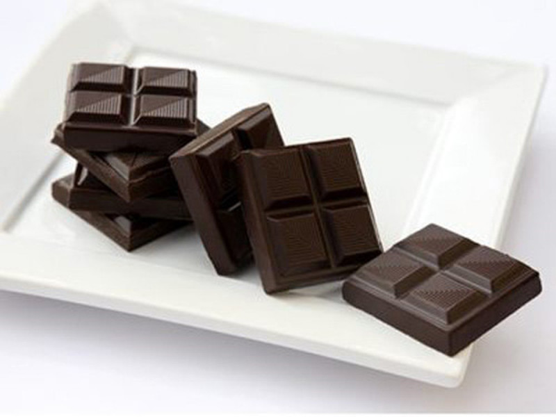 Chocolate đen