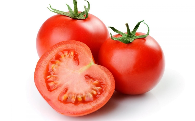Cà chua, thần dược giúp cải thiện huyết áp