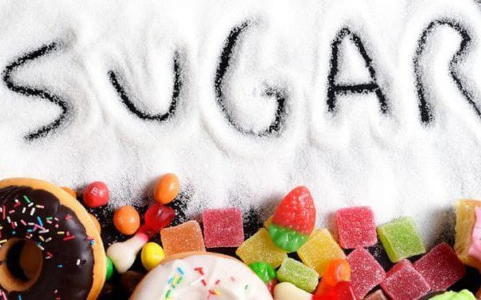 Người bệnh gout không nên ăn thực phẩm chứa nhiều đường