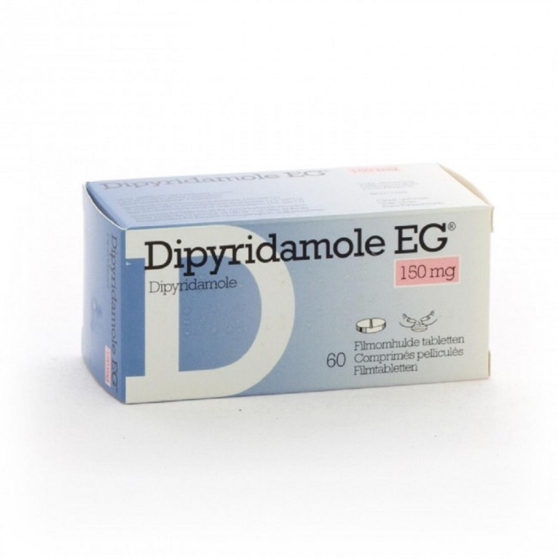 Thuốc Dipyridamole