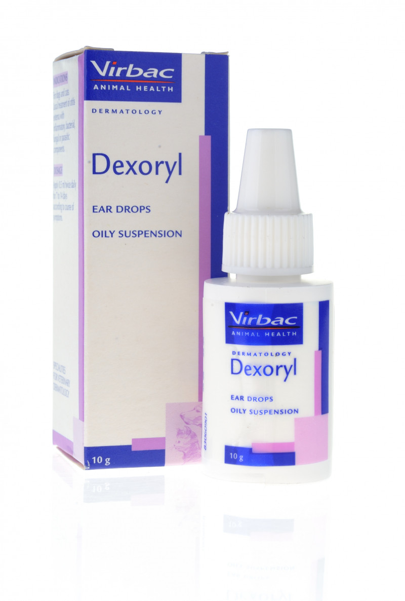 Dexoryl