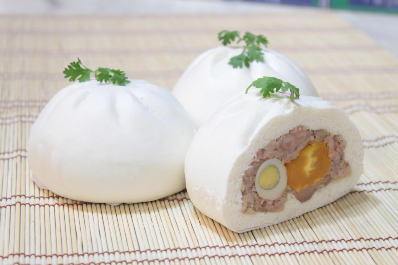 Bánh bao Việt Phát