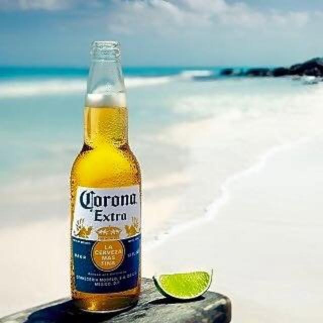 Corona là viên ngọc sáng giá của Mexico