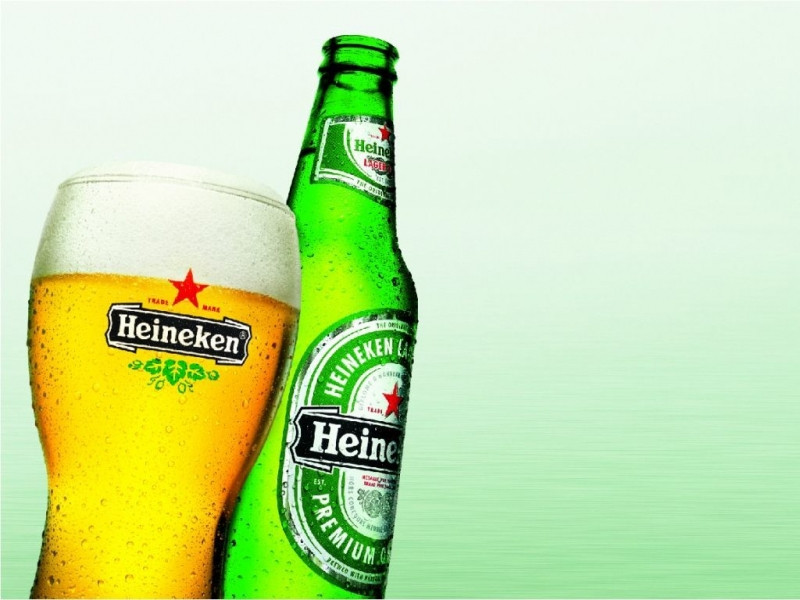 Heineken luôn khởi nguồn cho những trải nghiệm ﻿đỉnh cao