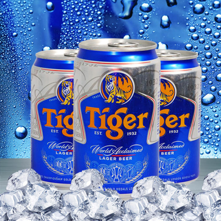 Tiger Beer