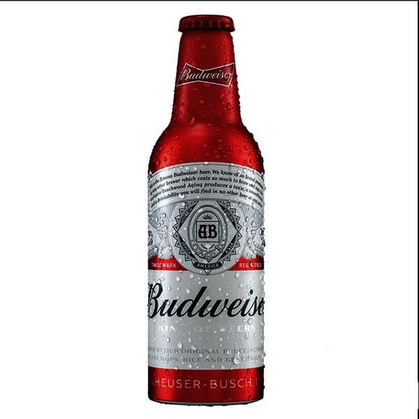 Budweiser- thương hiệu giá trị nhất ngành bia toàn cầu