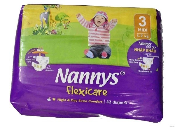 Nannys