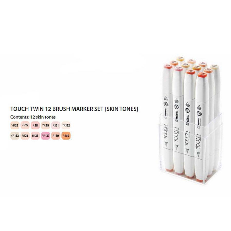 ShinHan Touch Marker