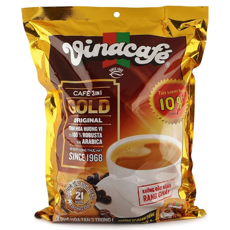 ﻿﻿Vinacafé GOLD ORIGINAL: