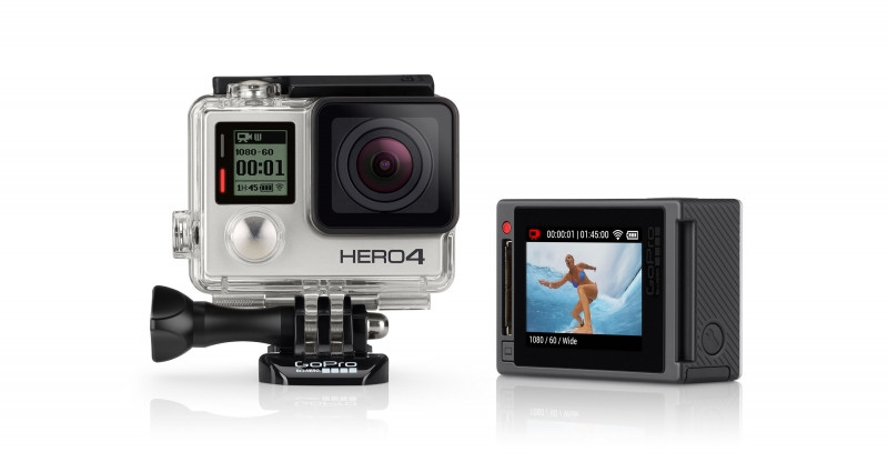 Camera hành trình GoPro