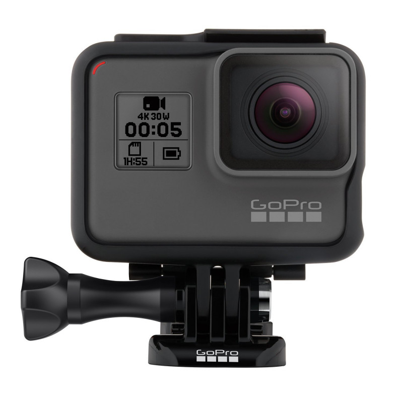 Camera hành trình GoPro