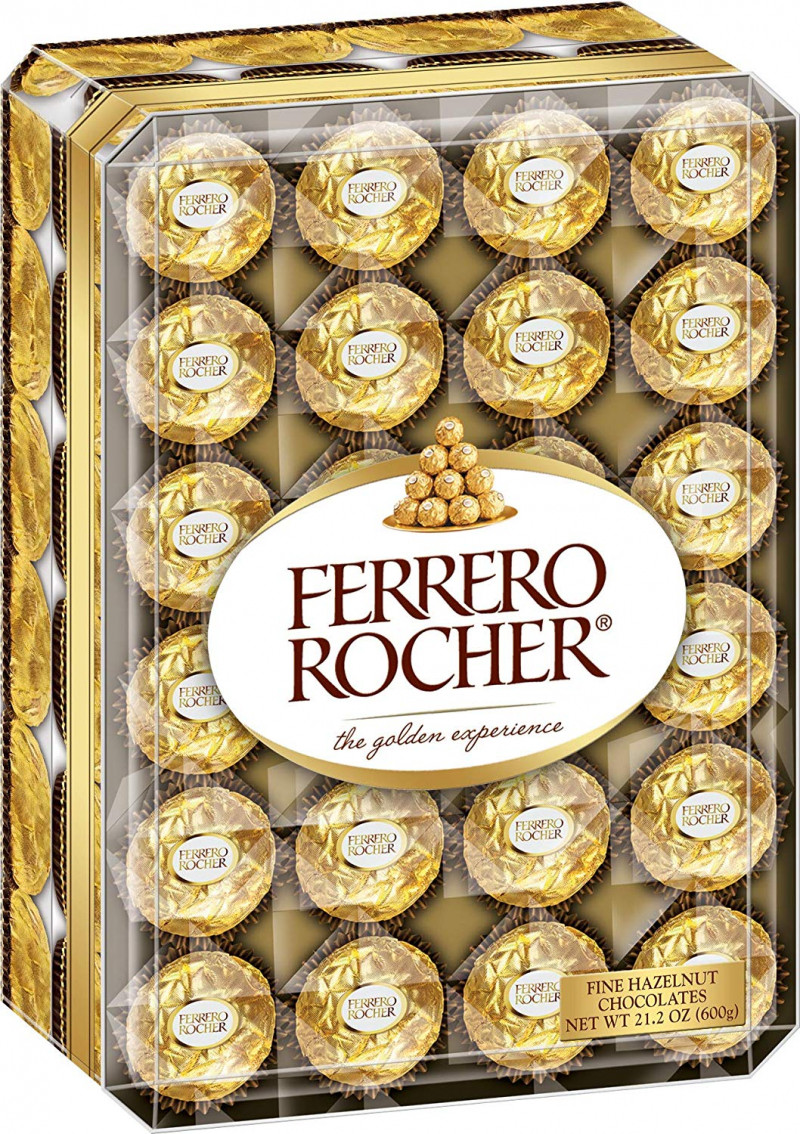 Ferrero Rocher