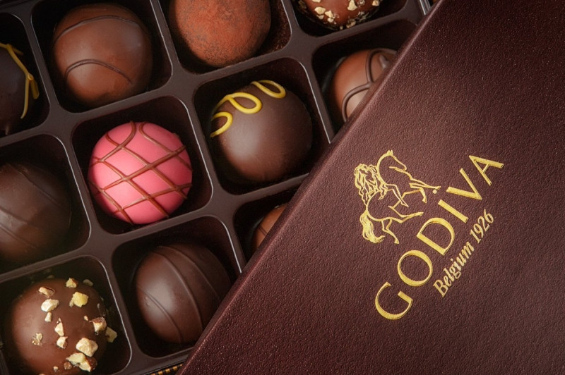 Godiva