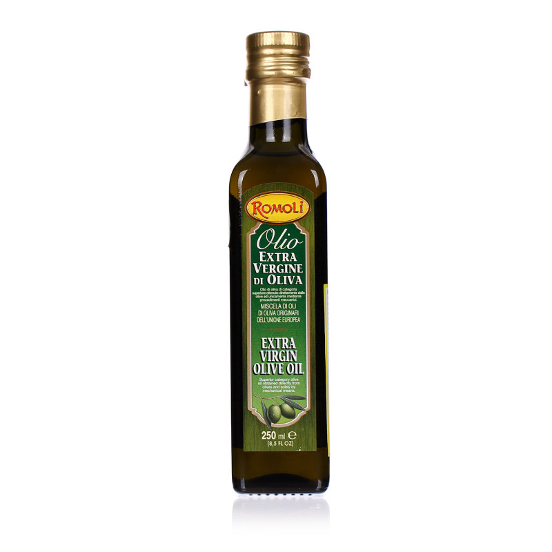 Dầu Olive - vì sức khỏe cộng đồng