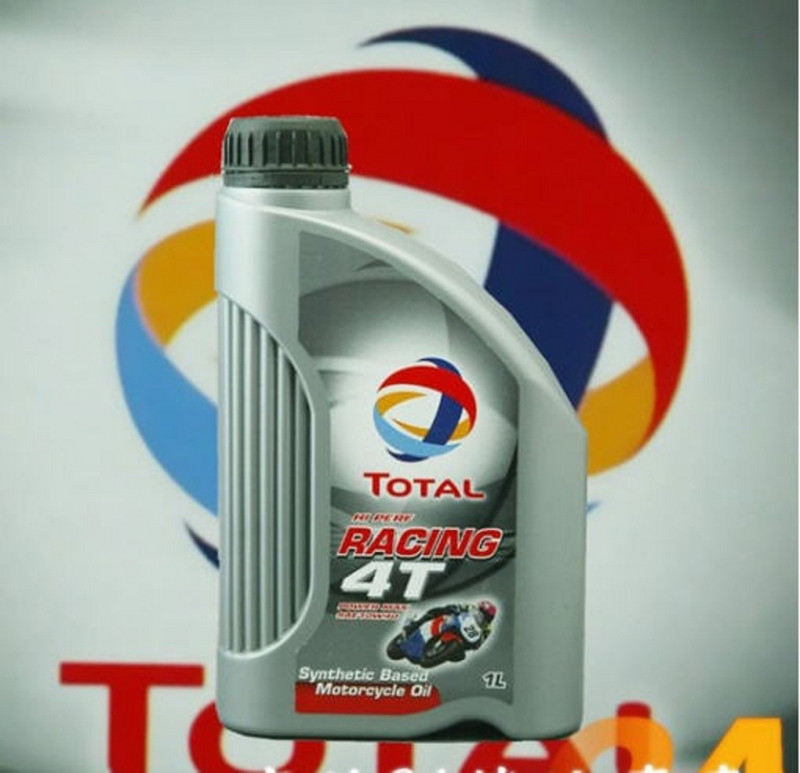 Một dòng sản phẩm của Total