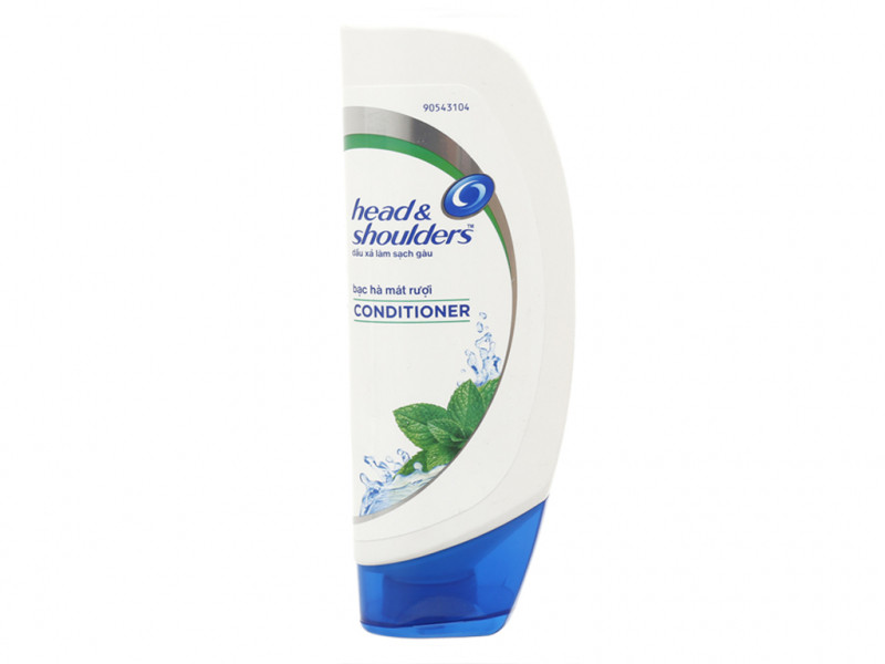 Head & Shoulders