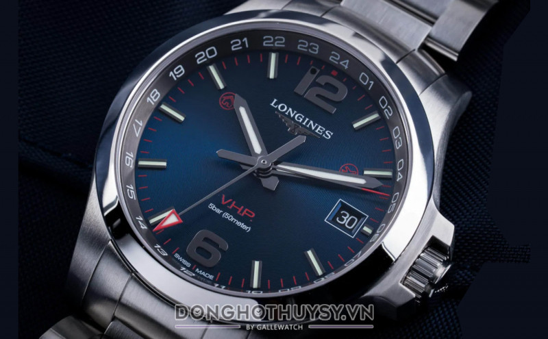 Các mẫu đồng hồ của Longines vừa kế thừa những tinh hoa đó, vừa không ngừng cập nhật những xu hướng thiết kế mới những tính năng hiện đại hơn.