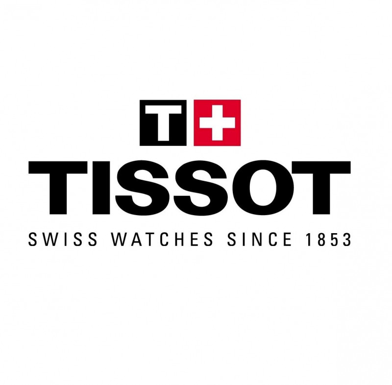 Tissot là 1 trong Top 5 thương hiệu đồng hồ Thụy Sĩ tốt nhất thế giới hiện nay.