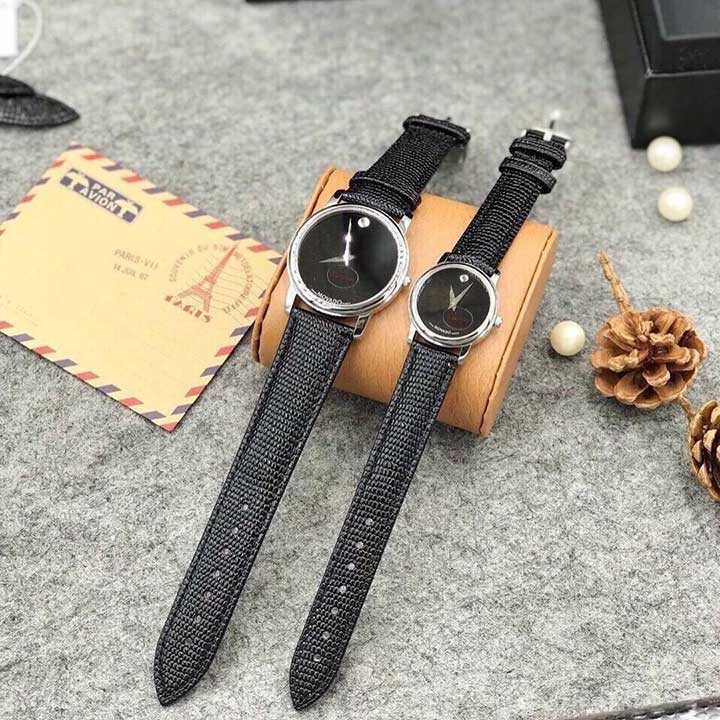 Đồng hồ Movado