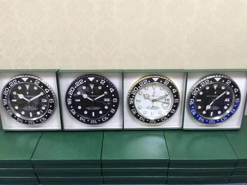 Đồng hồ treo tường Rolex