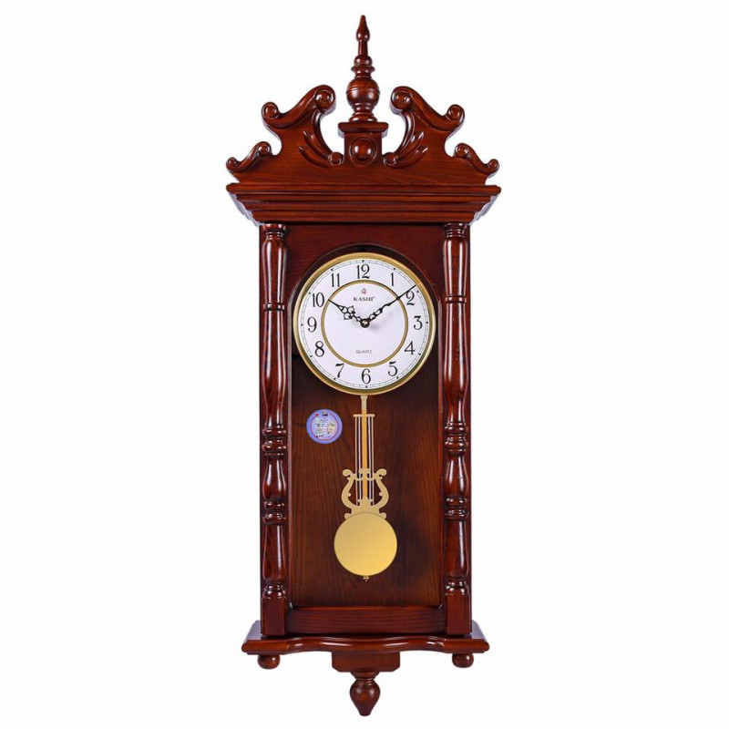 Kashi Clock