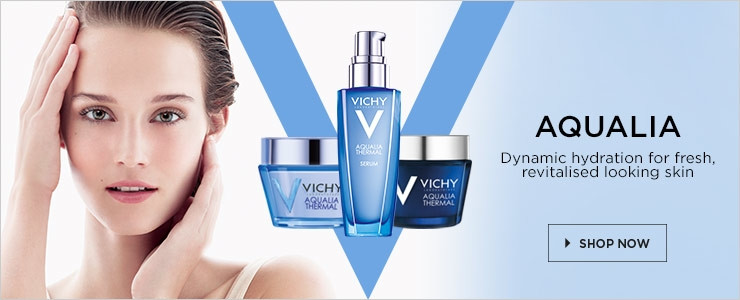 Dược phẩm chăm sóc da Vichy.