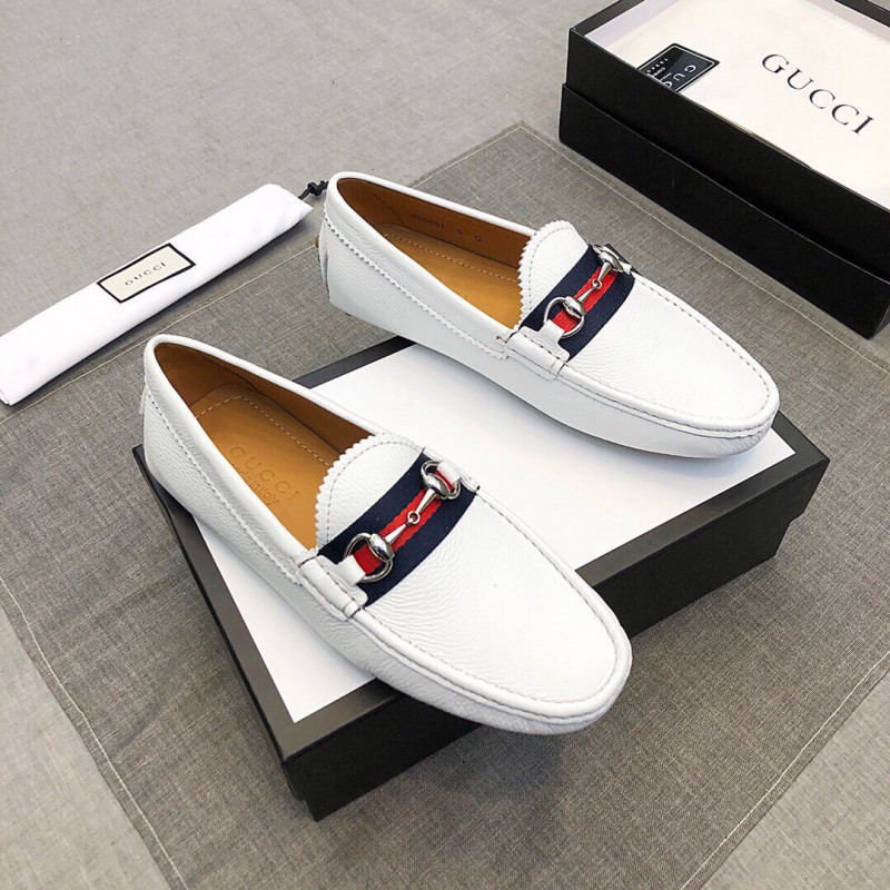 Giày lười Gucci