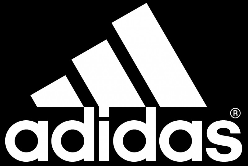 Logo thương hiệu Adidas