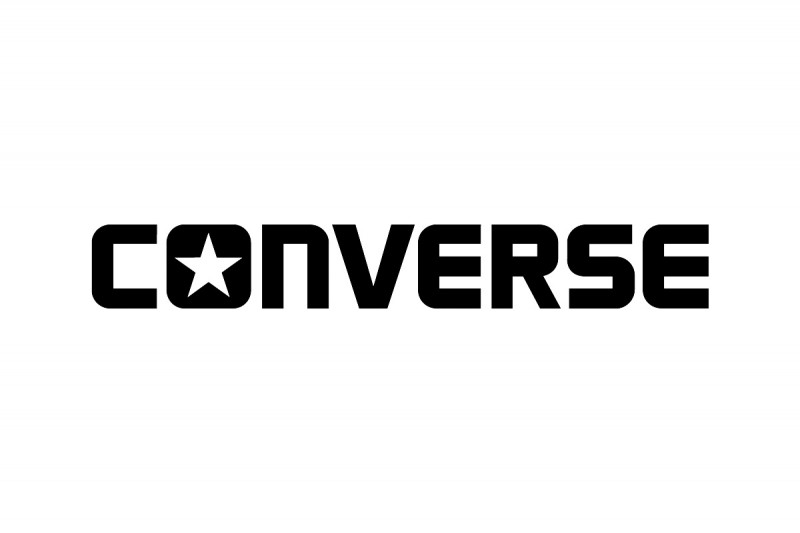 Logo thương hiệu Converse