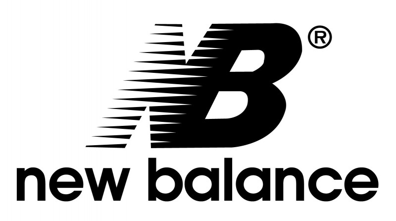 Logo thương hiệu New Balance