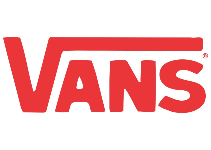 Logo thương hiệu Vans