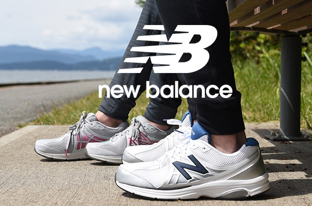 Giày thể thao nam New Balance