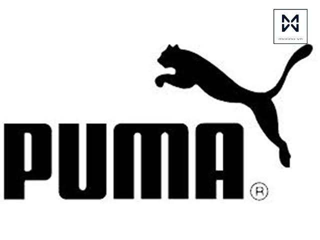 Logo của Puma