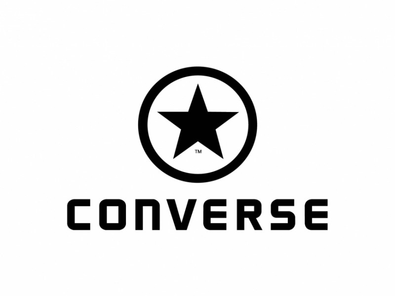 Thương hiệu Converse