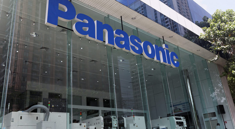 Cửa hàng Panasonic