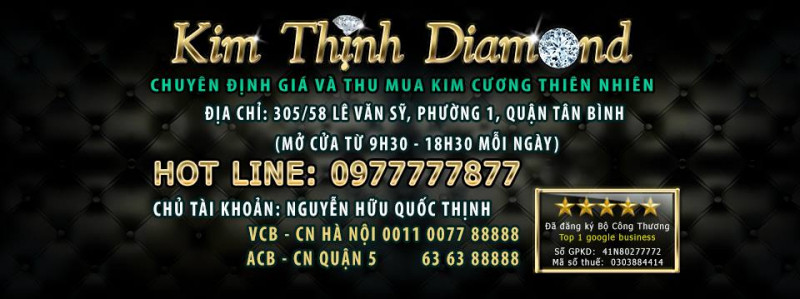 Trang Sức Kim cương 3D