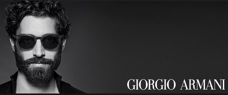 Kính mắt Giorgio Armani