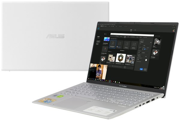 Laptop Asus VivoBook A512FL i5 10210U/8GB/512GB/2GB MX250/Win10