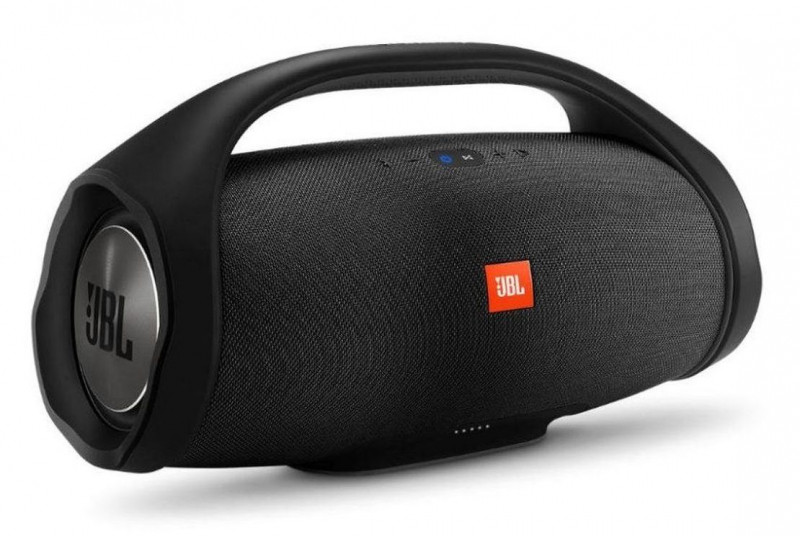 Thương hiệu JBL