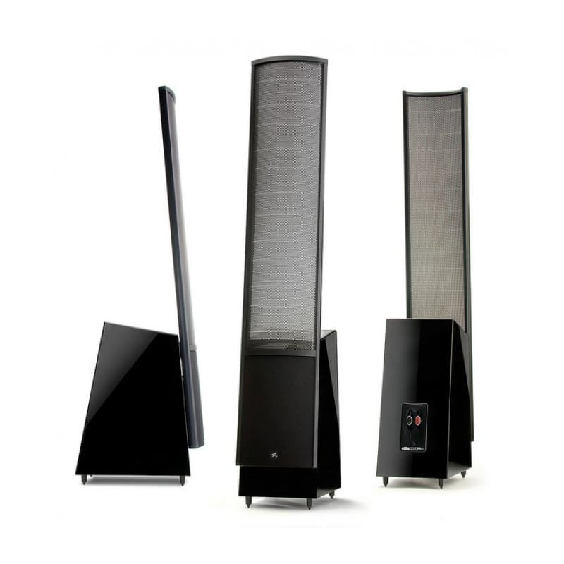 Thương hiệu Martin Logan