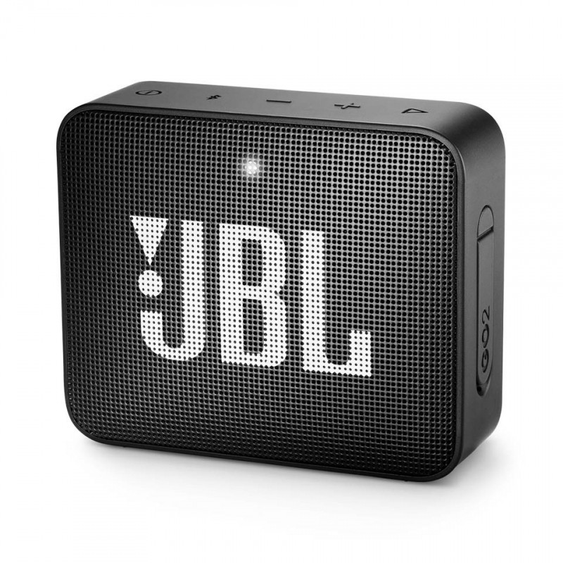 Thương hiệu JBL