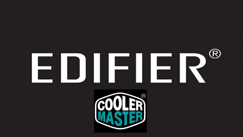 Edifier cũng là một trong nhưng thương hiệu nổi tiếng trên thị trường về loa vi tính có thiết kế đẹp, tinh tế và sang trọng.