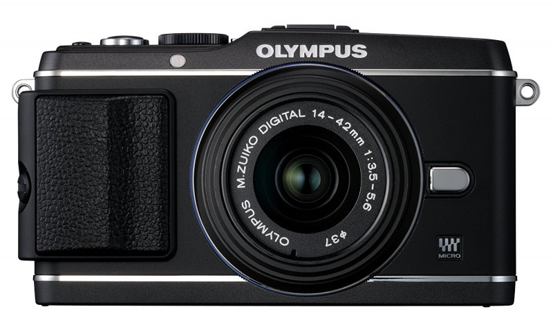 Máy ảnh Olympus