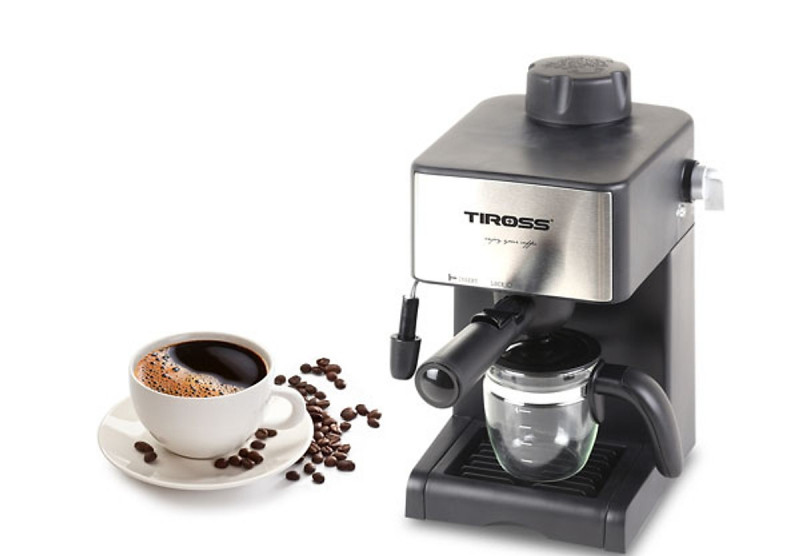 Máy pha cà phê Tiross