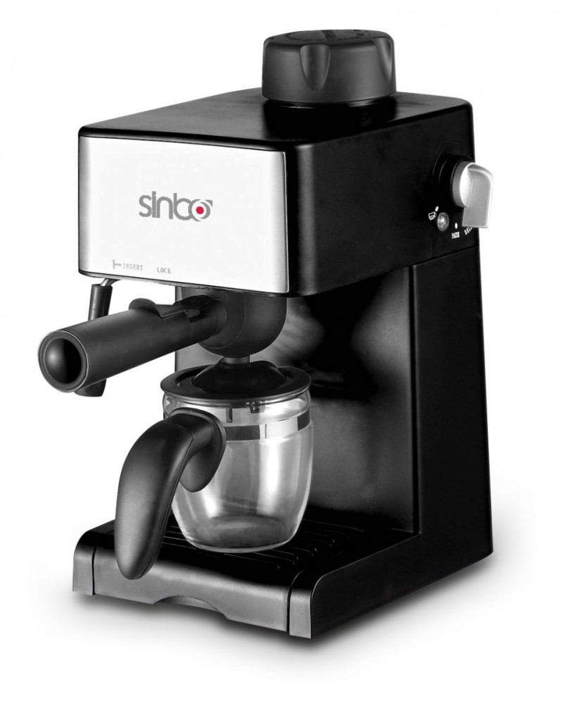 Máy pha cà phê Sinbo