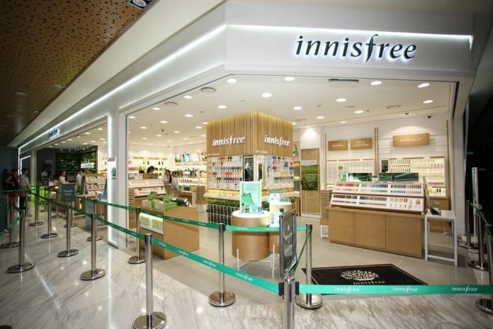 Innisfree